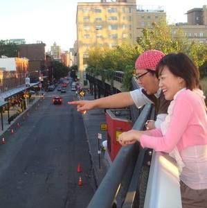 Meet your Posher, Terry